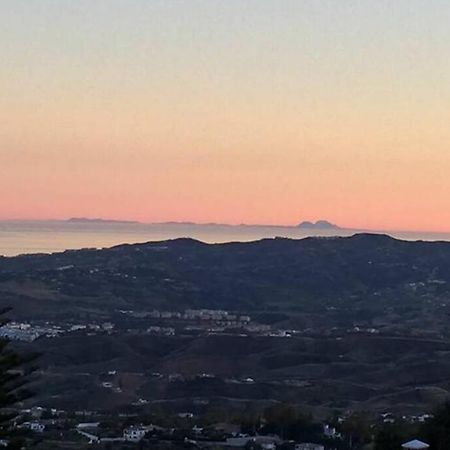 Stunning Apartment In The Heart Of Mijas Pueblo Eksteriør billede