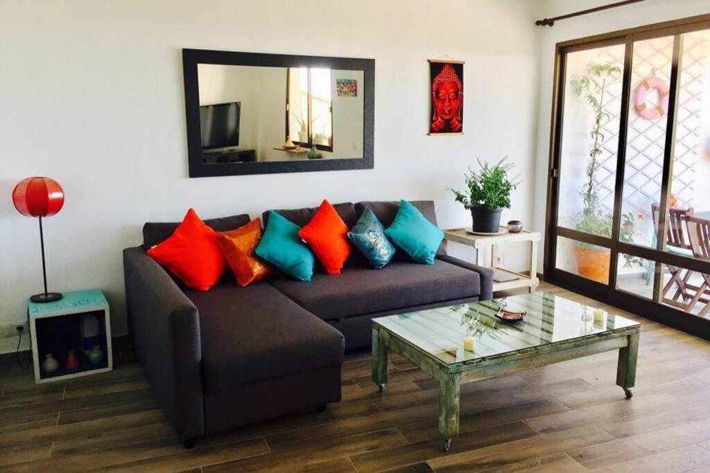 Stunning Apartment In The Heart Of Mijas Pueblo Eksteriør billede