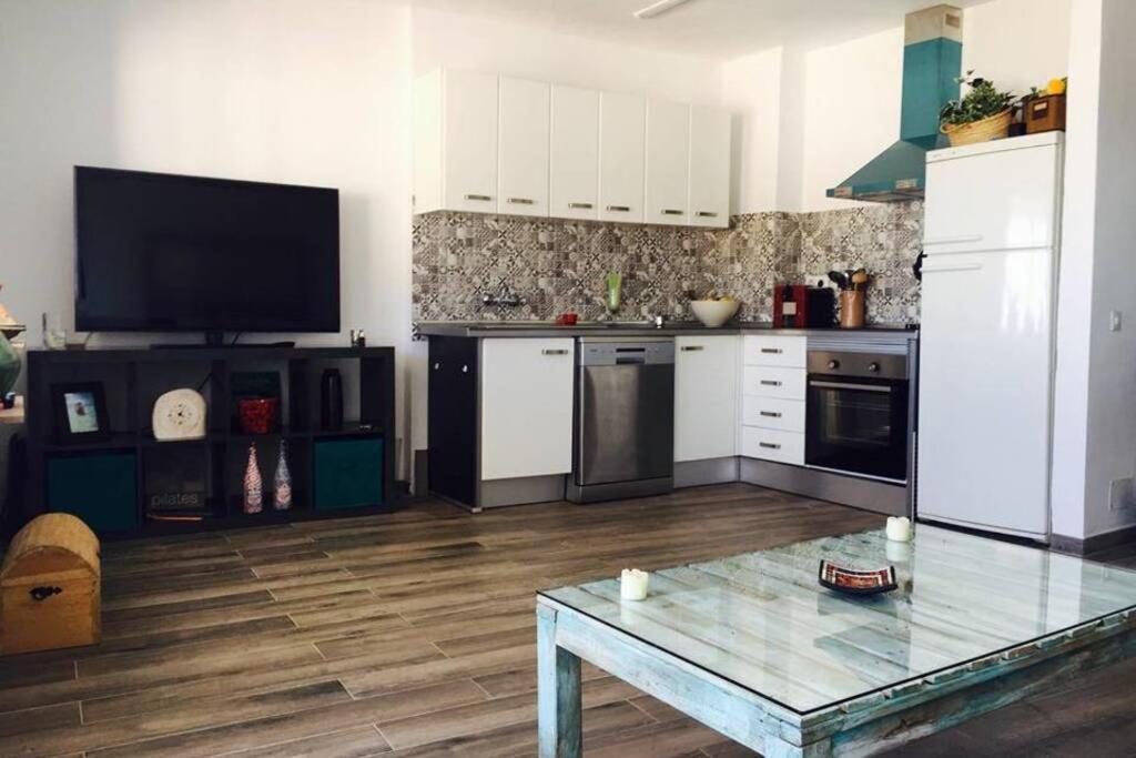 Stunning Apartment In The Heart Of Mijas Pueblo Eksteriør billede