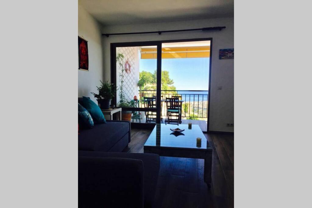 Stunning Apartment In The Heart Of Mijas Pueblo Eksteriør billede